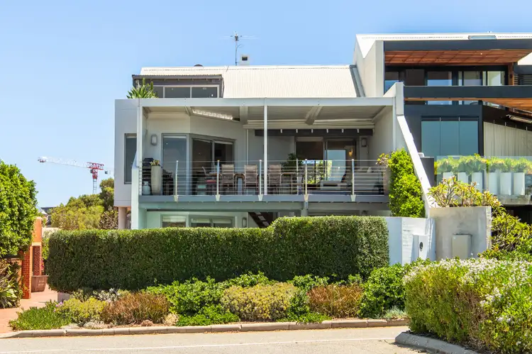 Sixth view of Homely house listing, 53 Rule Street, North Fremantle WA 6159