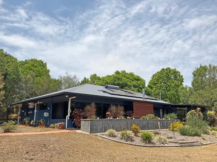 Second view of Homely house listing, 2 Wilkinson Drive, Tolga QLD 4882