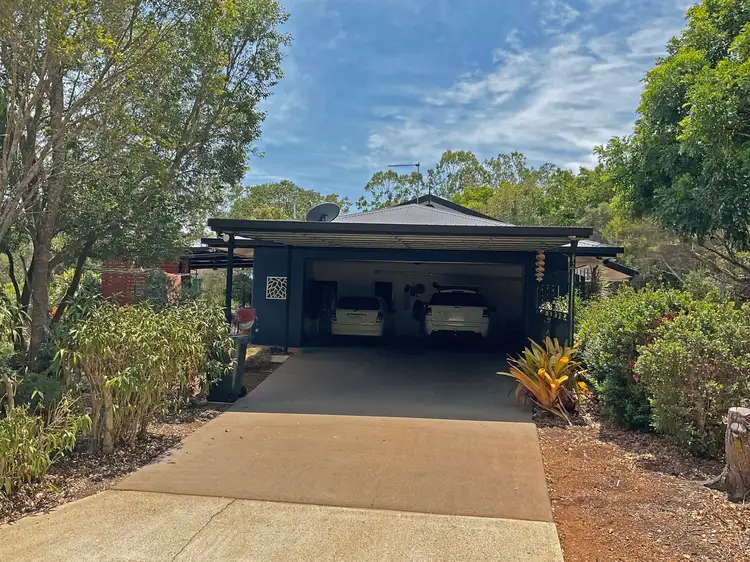 Third view of Homely house listing, 2 Wilkinson Drive, Tolga QLD 4882