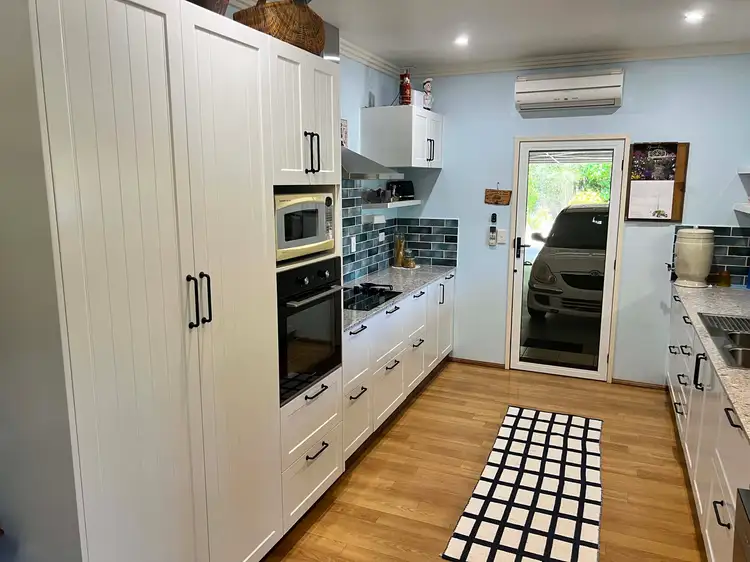 Fifth view of Homely house listing, 2 Wilkinson Drive, Tolga QLD 4882