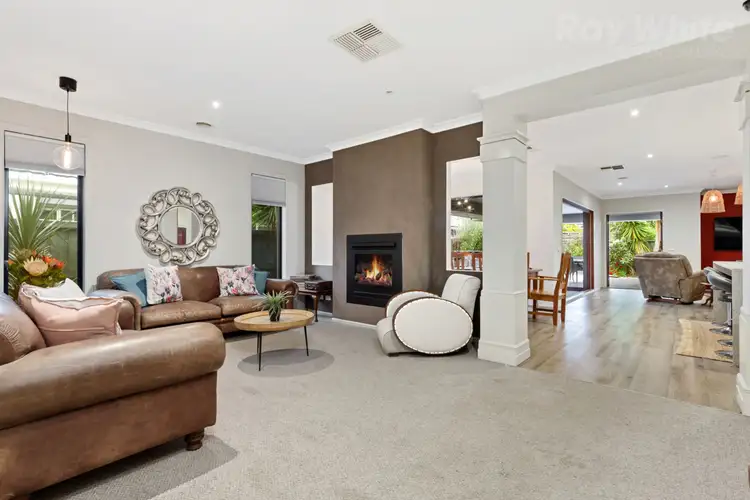 Main view of Homely house listing, 27 Coorong Circle, Waterways VIC 3195