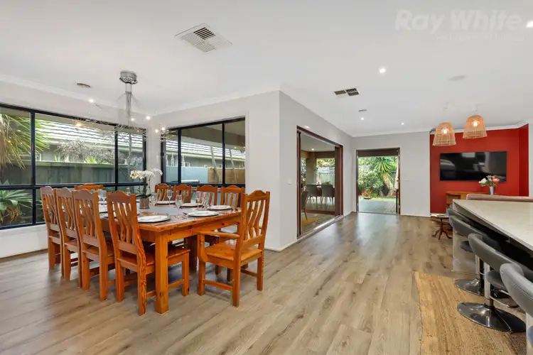 Fifth view of Homely house listing, 27 Coorong Circle, Waterways VIC 3195