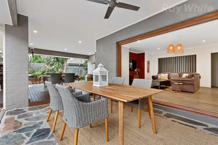 Sixth view of Homely house listing, 27 Coorong Circle, Waterways VIC 3195