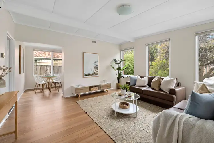 Second view of Homely house listing, 15 Hoya Crescent, Frankston North VIC 3200