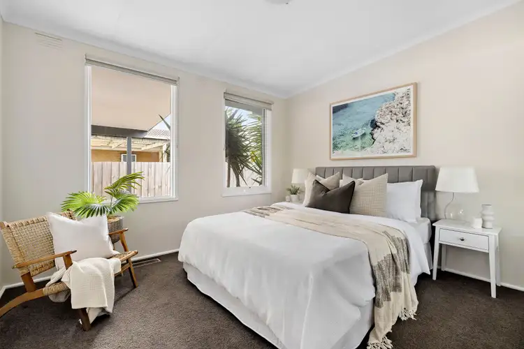 Fifth view of Homely house listing, 15 Hoya Crescent, Frankston North VIC 3200