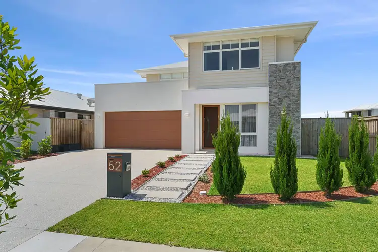 52 Lord Howe Circuit, Banya QLD 4551