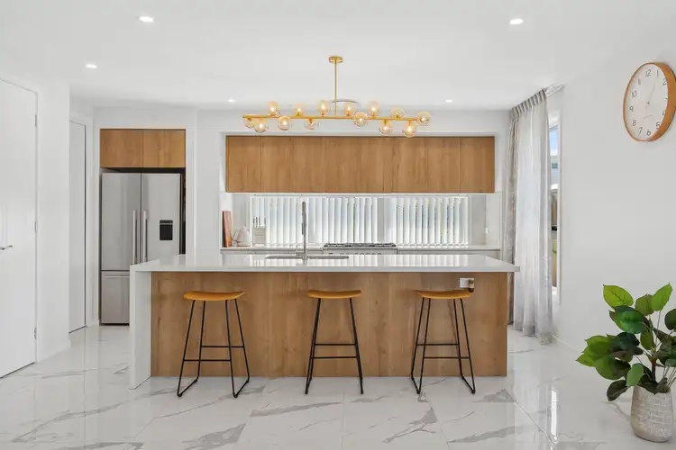 Fourth view of Homely house listing, 52 Lord Howe Circuit, Banya QLD 4551