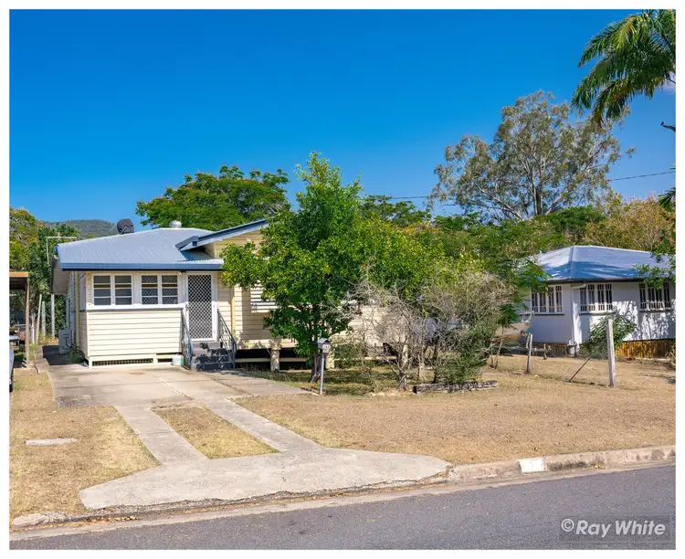 Second view of Homely house listing, 142 Connor Street, Koongal QLD 4701