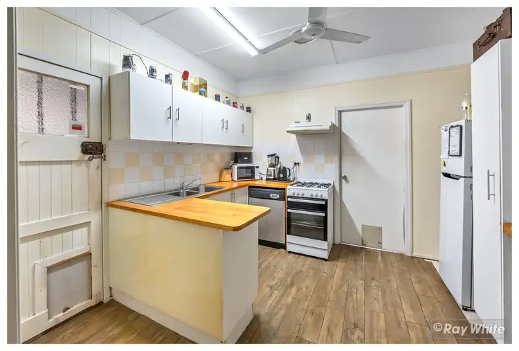 Third view of Homely house listing, 142 Connor Street, Koongal QLD 4701