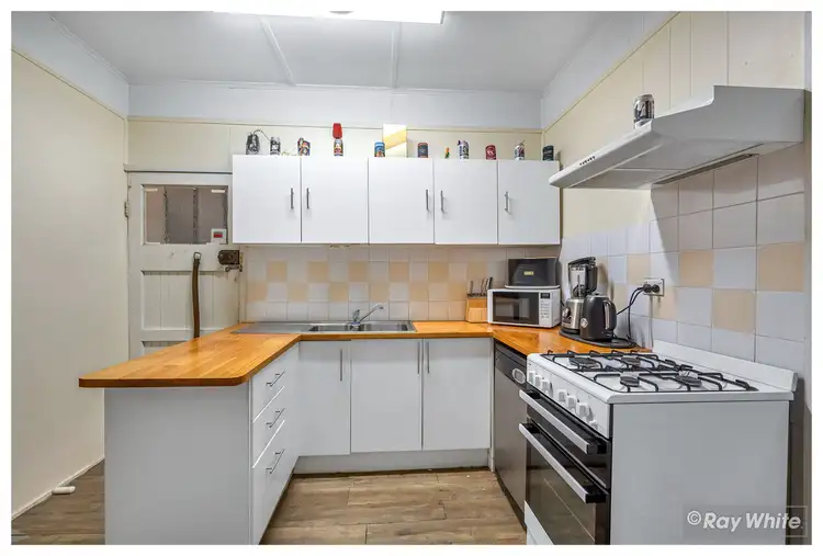 Fifth view of Homely house listing, 142 Connor Street, Koongal QLD 4701