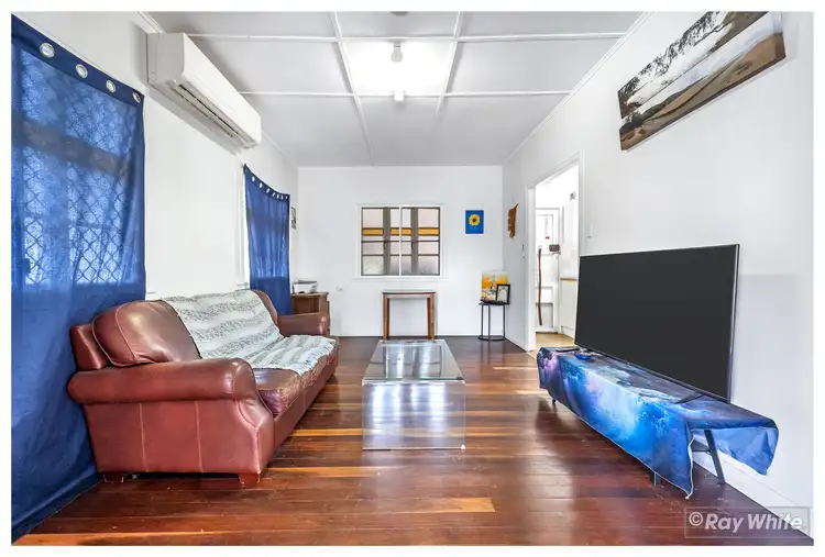 Sixth view of Homely house listing, 142 Connor Street, Koongal QLD 4701