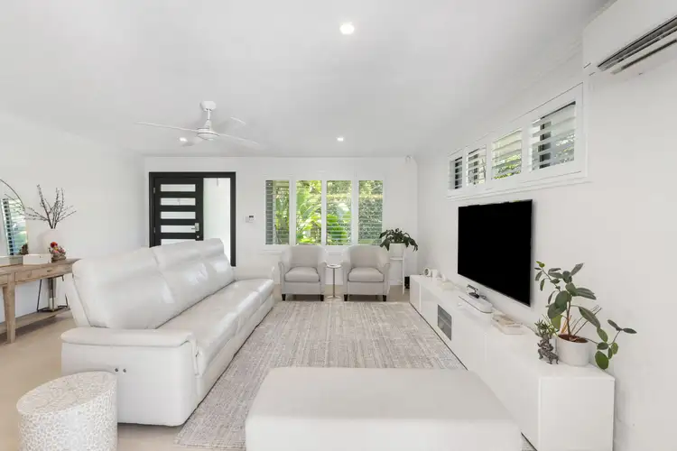 Second view of Homely house listing, 39 Jaguar Drive, Bundall QLD 4217