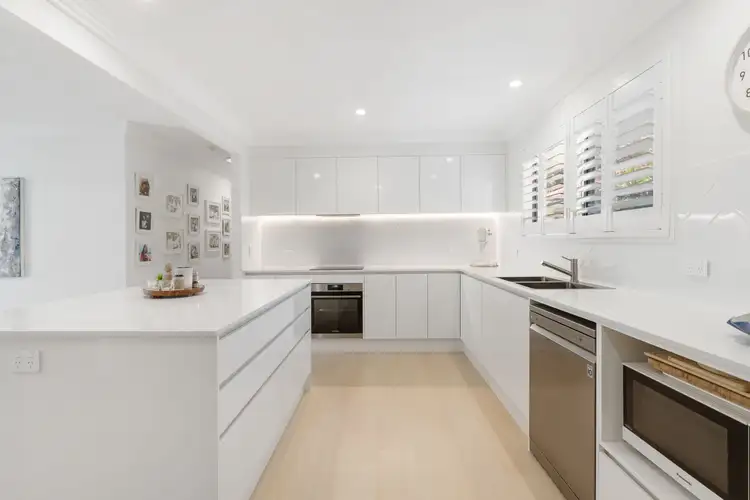 Third view of Homely house listing, 39 Jaguar Drive, Bundall QLD 4217