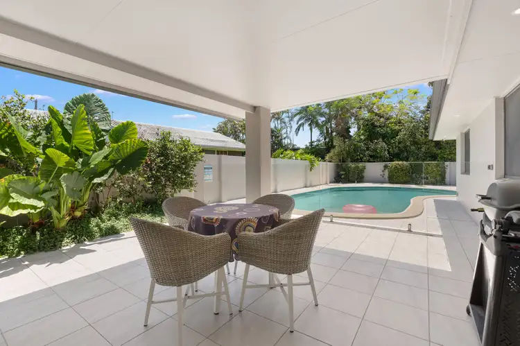 Fourth view of Homely house listing, 39 Jaguar Drive, Bundall QLD 4217