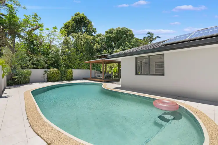 Fifth view of Homely house listing, 39 Jaguar Drive, Bundall QLD 4217