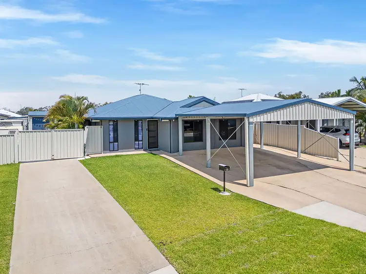 Main view of Homely house listing, 15 Mitchell Street, Emerald QLD 4720