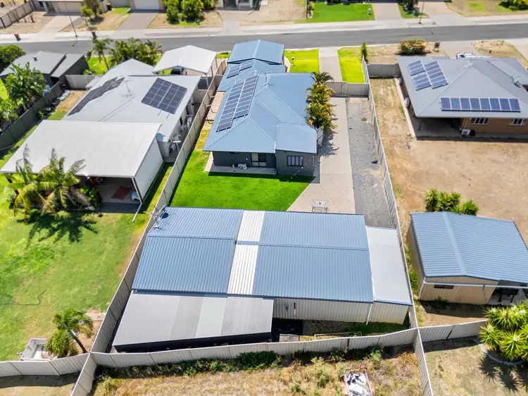 Third view of Homely house listing, 15 Mitchell Street, Emerald QLD 4720
