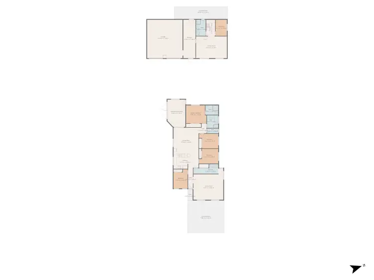 Fourth view of Homely house listing, 15 Mitchell Street, Emerald QLD 4720