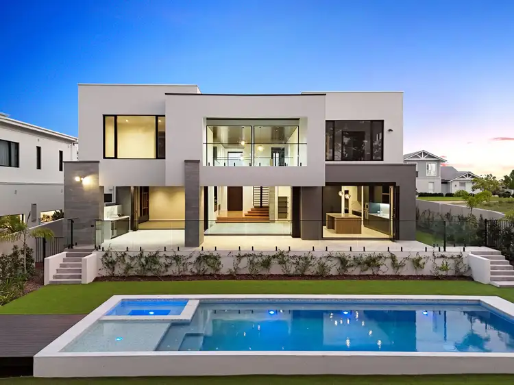 1820 Pinehurst Drive, Sanctuary Cove QLD 4212