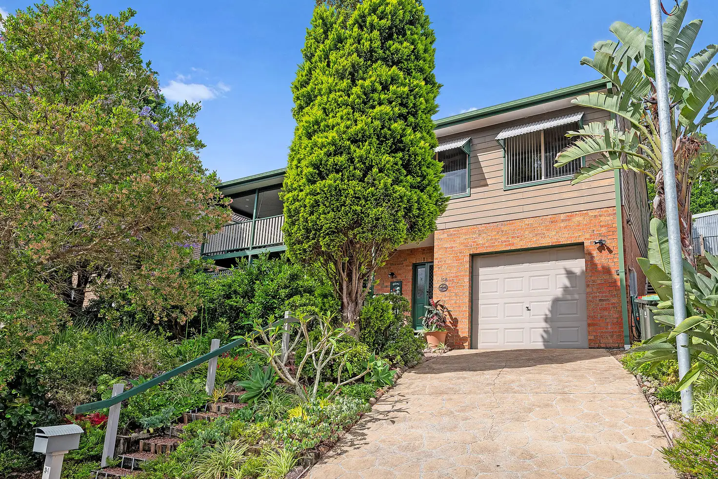 Main view of Homely house listing, 34 Raiss Close, Lemon Tree Passage NSW 2319