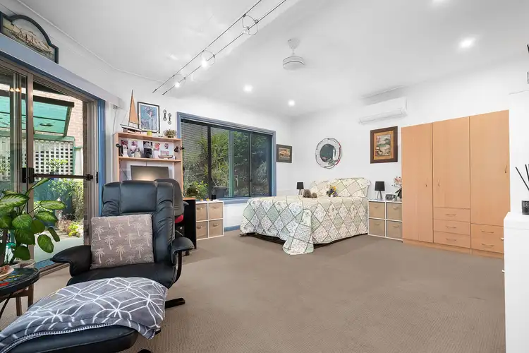 Second view of Homely house listing, 34 Raiss Close, Lemon Tree Passage NSW 2319