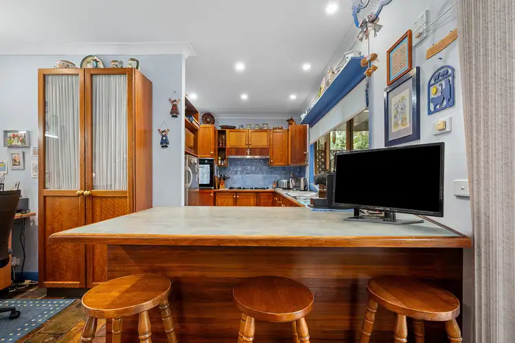Fourth view of Homely house listing, 34 Raiss Close, Lemon Tree Passage NSW 2319
