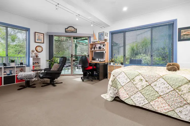 Fifth view of Homely house listing, 34 Raiss Close, Lemon Tree Passage NSW 2319