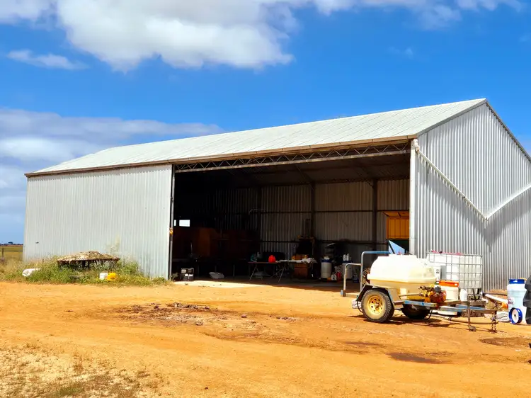 Fourth view of Homely rural property listing, Murra Murra, 2866 Fisheries Road, Merivale WA 6450