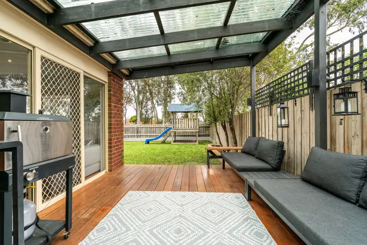 Main view of Homely house listing, 37 Balinga Drive, Skye VIC 3977