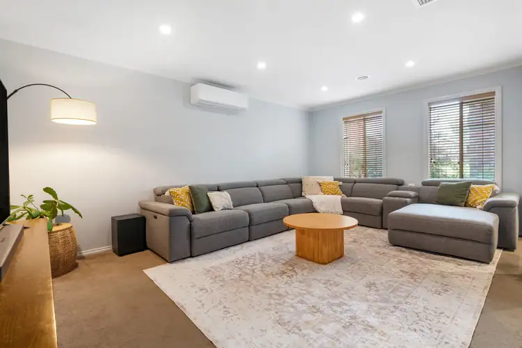 Third view of Homely house listing, 37 Balinga Drive, Skye VIC 3977