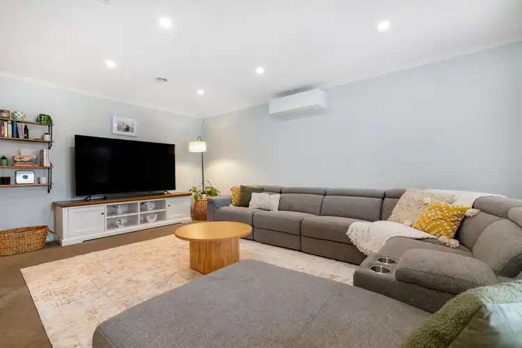 Fourth view of Homely house listing, 37 Balinga Drive, Skye VIC 3977