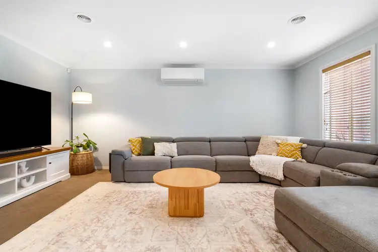 Fifth view of Homely house listing, 37 Balinga Drive, Skye VIC 3977