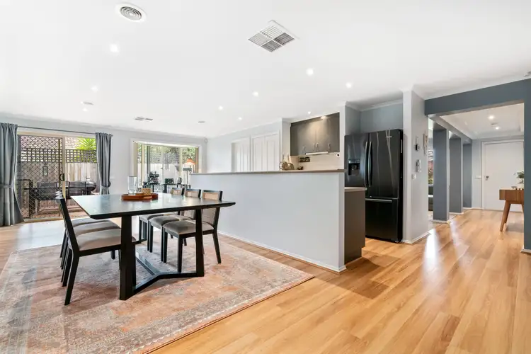 Sixth view of Homely house listing, 37 Balinga Drive, Skye VIC 3977