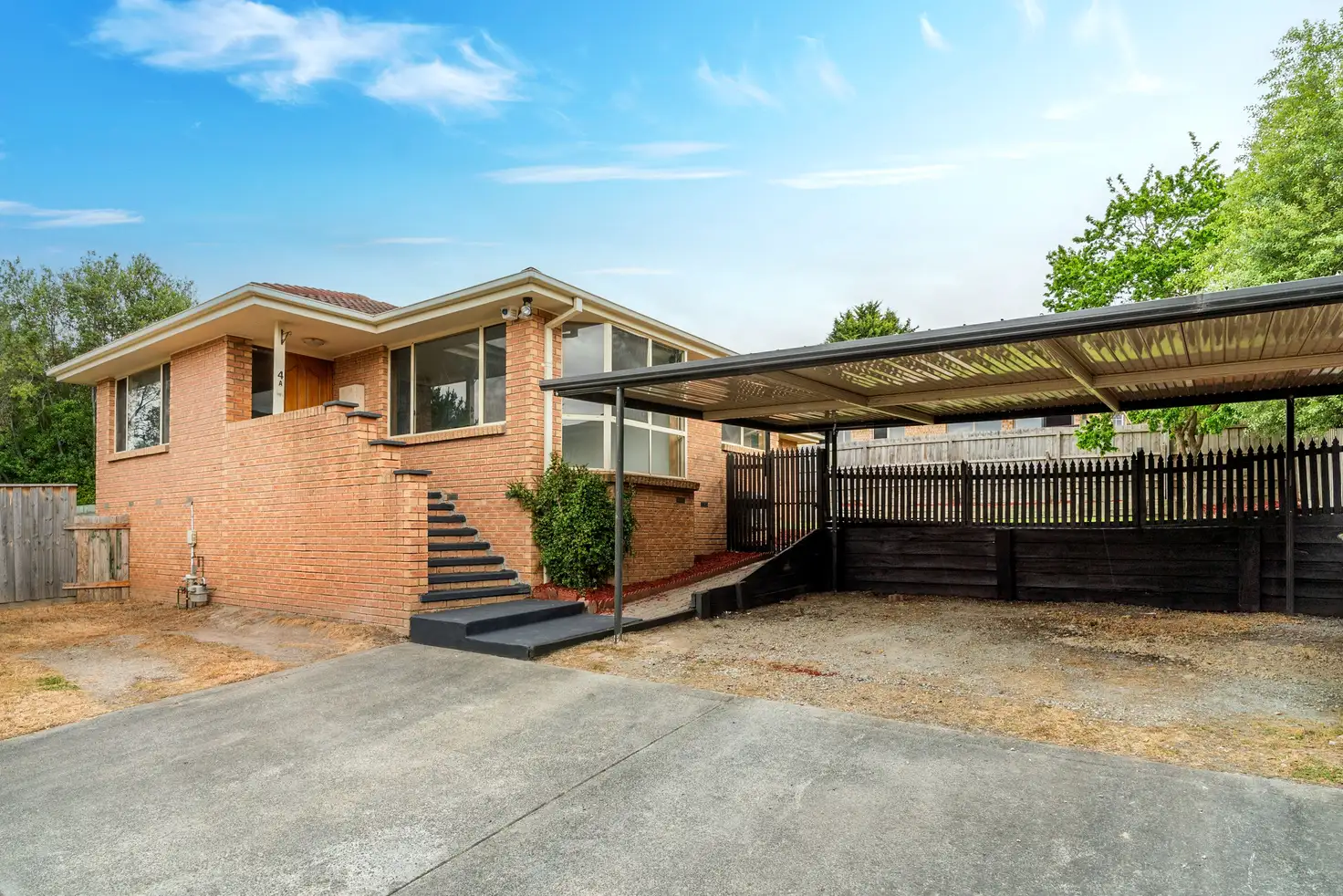 Main view of Homely unit listing, 4A Shannon Place, Langwarrin VIC 3910