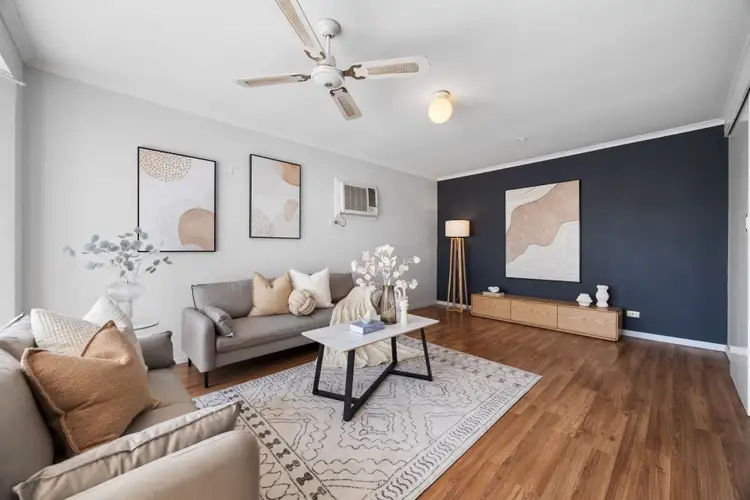 Second view of Homely unit listing, 4/14 Scott Street, Pooraka SA 5095