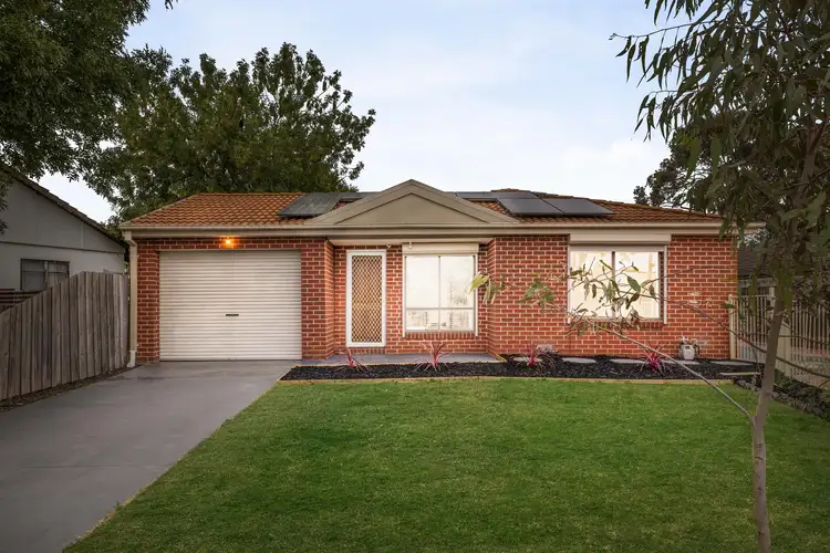 Main view of Homely unit listing, 1/5 Cooper Street, Broadmeadows VIC 3047