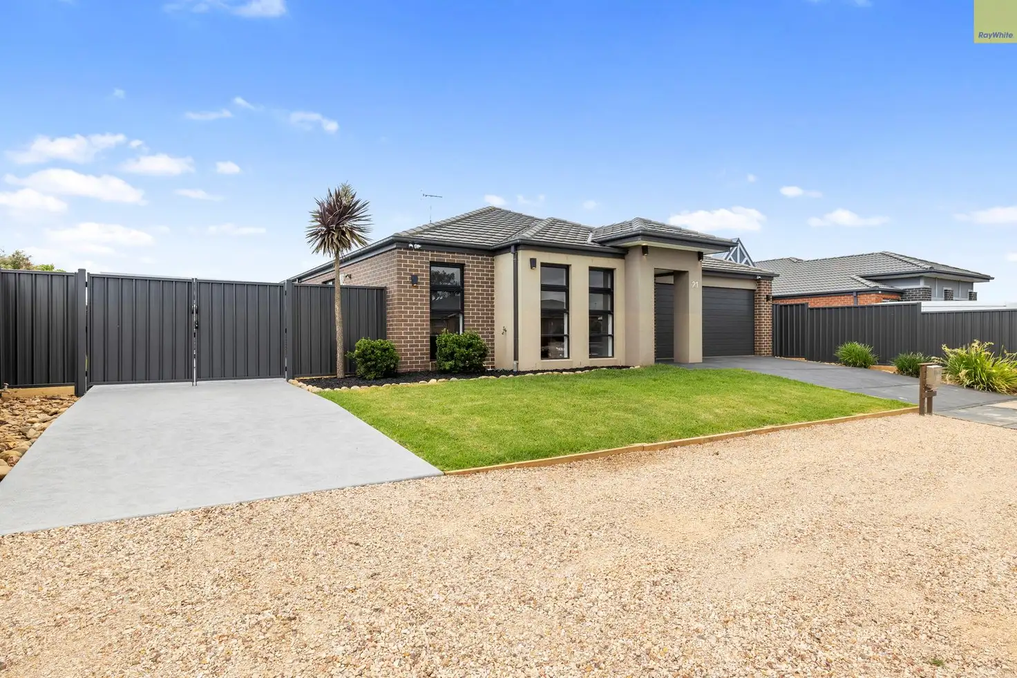 Main view of Homely house listing, 21 Tate Street, Darley VIC 3340