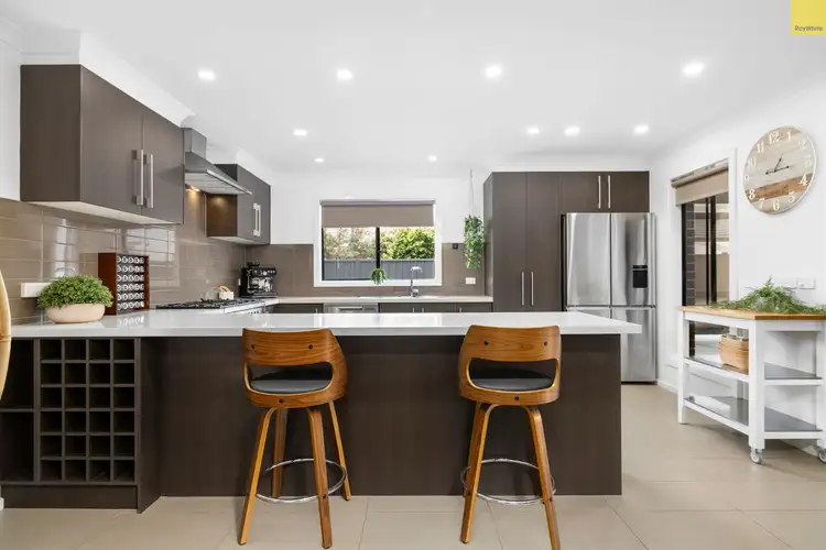Fourth view of Homely house listing, 21 Tate Street, Darley VIC 3340