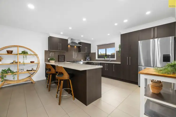 Fifth view of Homely house listing, 21 Tate Street, Darley VIC 3340