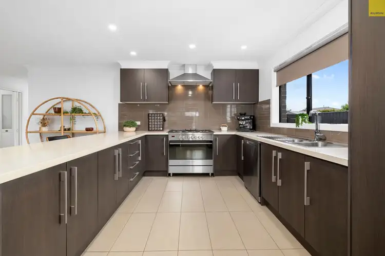 Sixth view of Homely house listing, 21 Tate Street, Darley VIC 3340