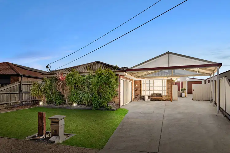 Main view of Homely house listing, 9 Freesia Court, Hoppers Crossing VIC 3029