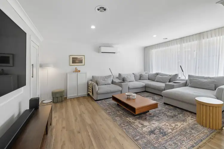 Second view of Homely house listing, 9 Freesia Court, Hoppers Crossing VIC 3029