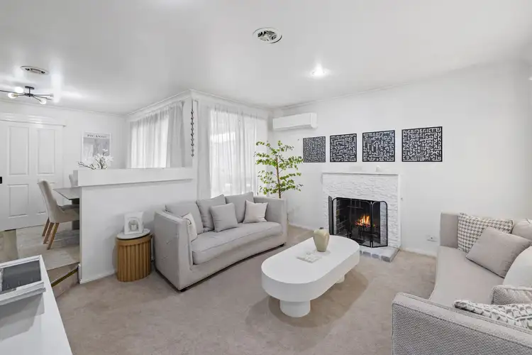 Sixth view of Homely house listing, 9 Freesia Court, Hoppers Crossing VIC 3029
