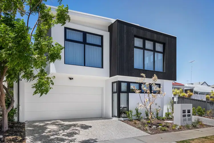Main view of Homely townhouse listing, 114A Burniston Street, Scarborough WA 6019