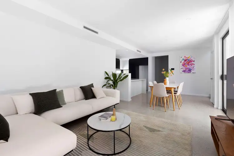 Sixth view of Homely townhouse listing, 114A Burniston Street, Scarborough WA 6019