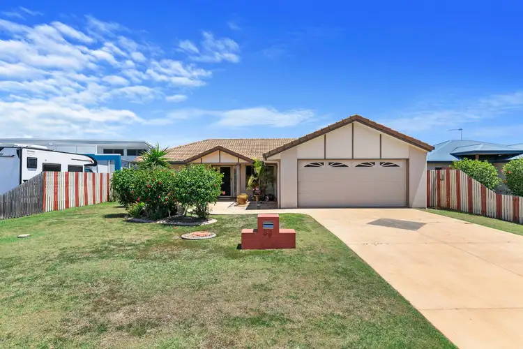 Third view of Homely house listing, 30 Earl Saint Vincent Circuit, Eli Waters QLD 4655