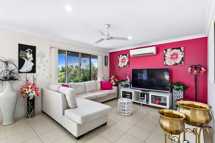 Fifth view of Homely house listing, 30 Earl Saint Vincent Circuit, Eli Waters QLD 4655