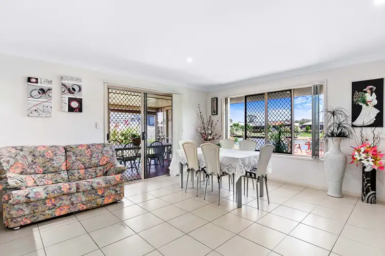Sixth view of Homely house listing, 30 Earl Saint Vincent Circuit, Eli Waters QLD 4655