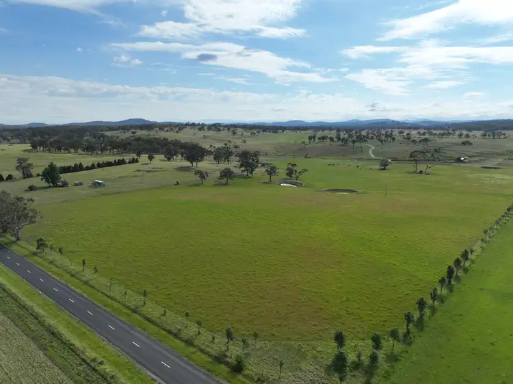 1028 Emmaville Road, Yarrowford NSW 2370