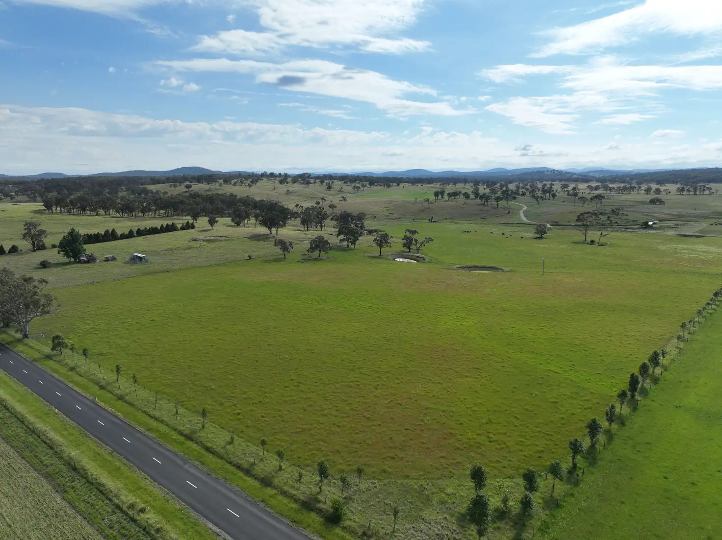 Main view of Homely rural property listing, 1028 Emmaville Road, Yarrowford NSW 2370